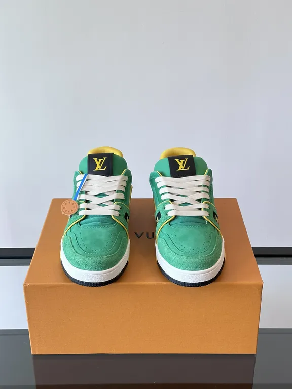 Louis Vuitton Shoe 